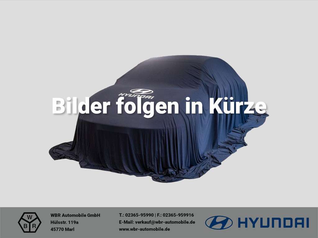 Hyundai Kona 2022 Elektrisch