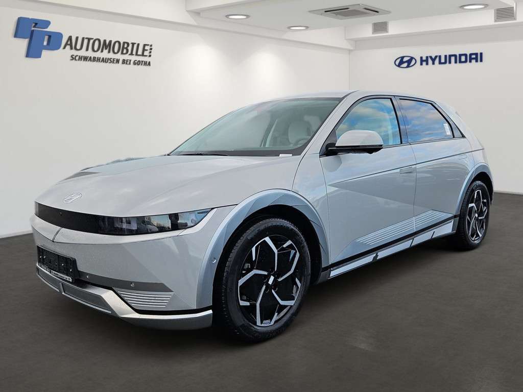 Hyundai IONIQ 6 2023 Elektrisch