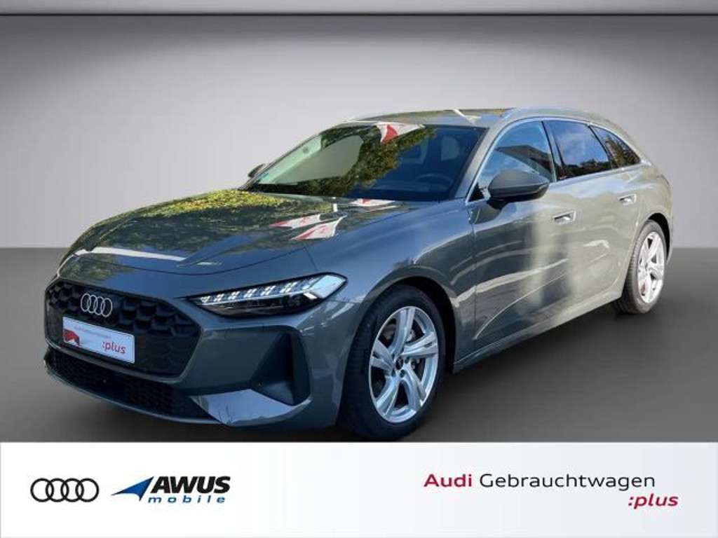 Audi A5 2025 Benzine