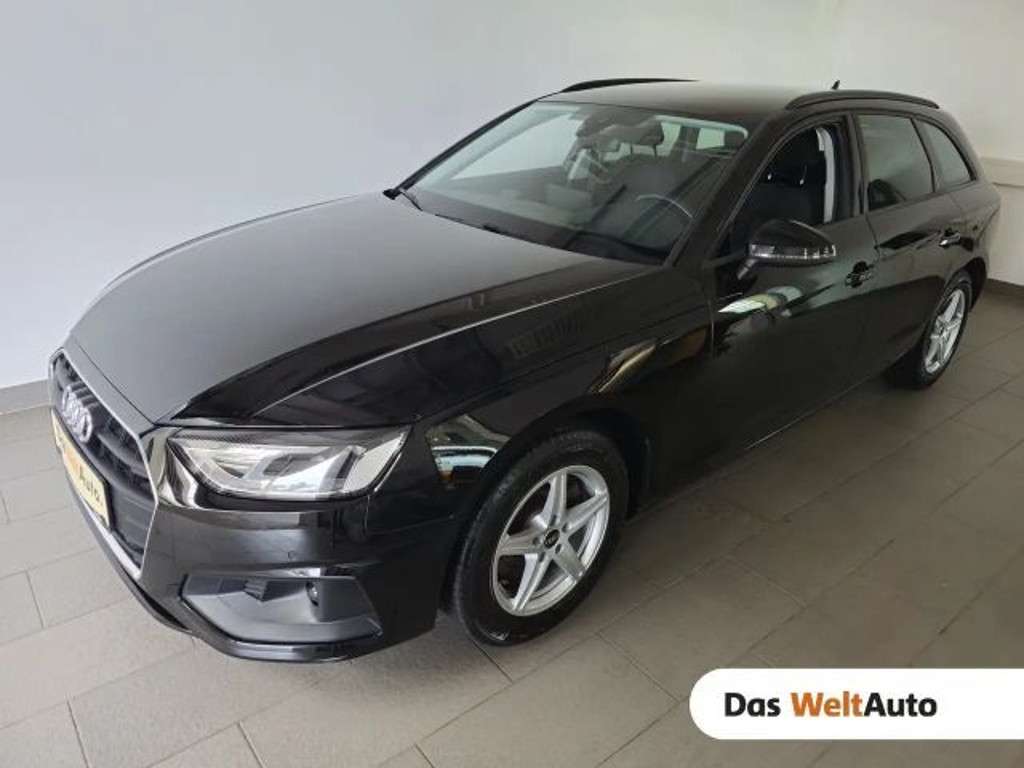 Audi A4 2023 Diesel