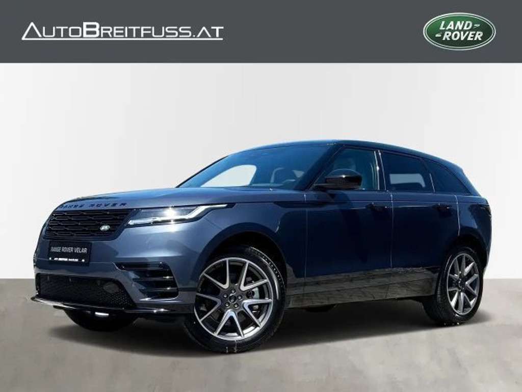 Land Rover Range Rover Velar 2024 Diesel