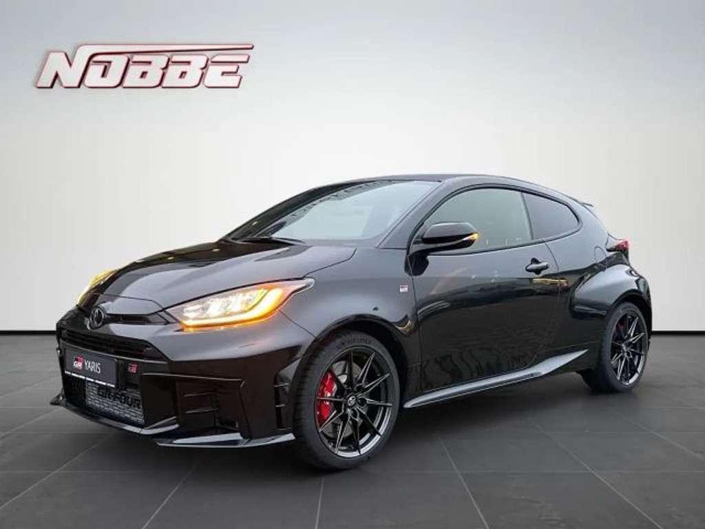 Toyota Yaris 2024 Benzine