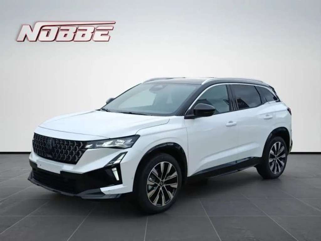 Renault Austral 2025 Hybride Benzine