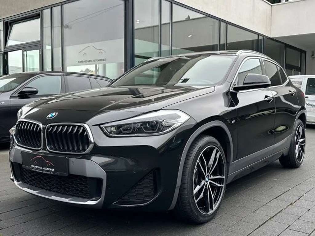 BMW X2 2023 Benzine