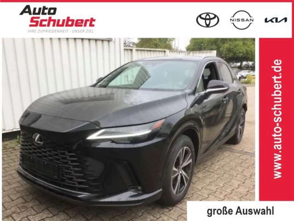 Lexus RX-Serie 2025 Hybride Benzine