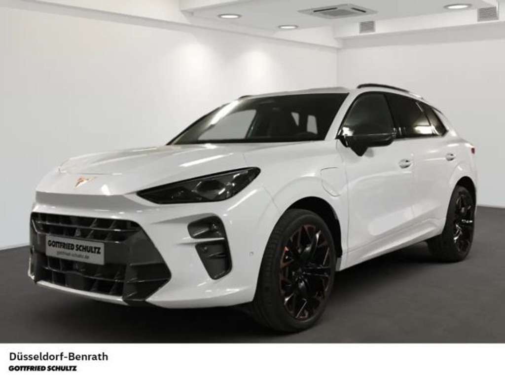 Cupra Terramar 2025 Hybride Benzine