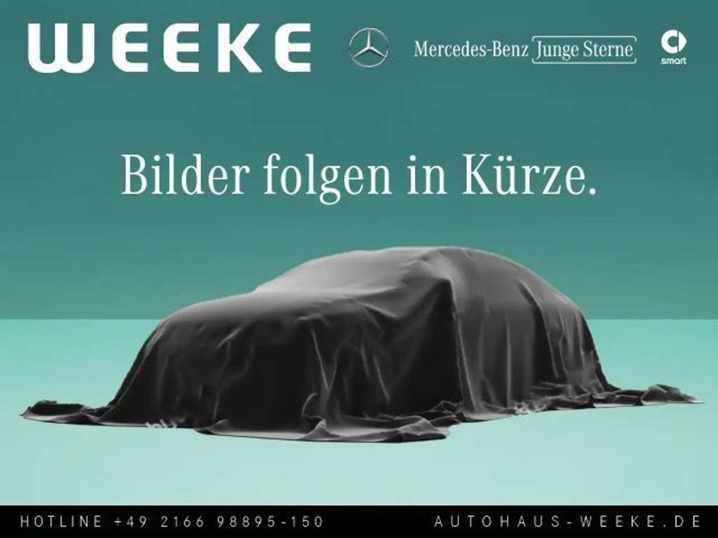 Mercedes-Benz GLA-Klasse 2021 Benzine