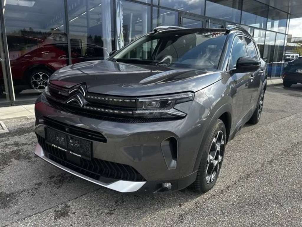 Citroën C5 Aircross 2024 Diesel