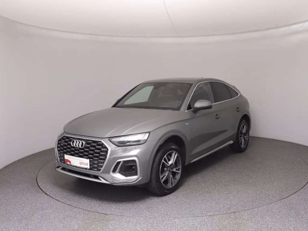 Audi Q5 2024 Diesel