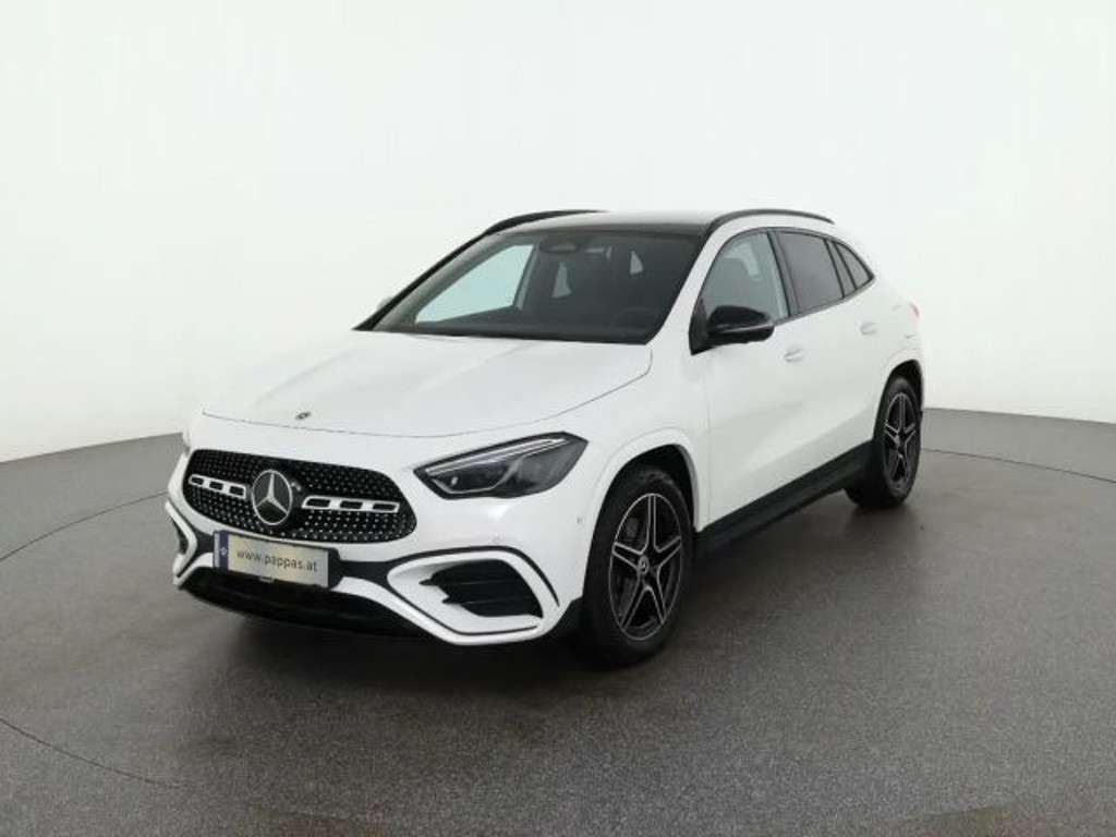 Mercedes-Benz GLA-Klasse 2025 Diesel