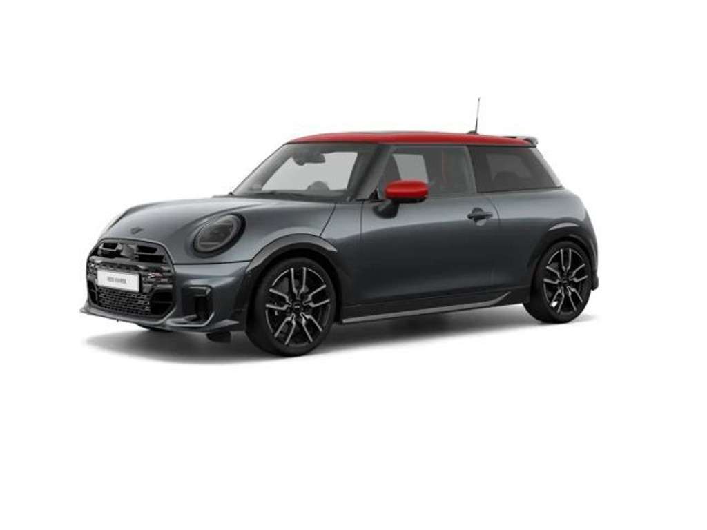 Mini Cooper S 2024 Benzine