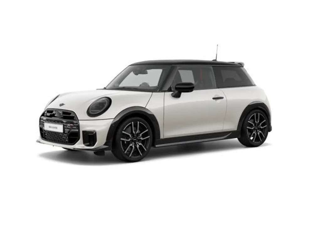 Mini Cooper S 2024 Benzine