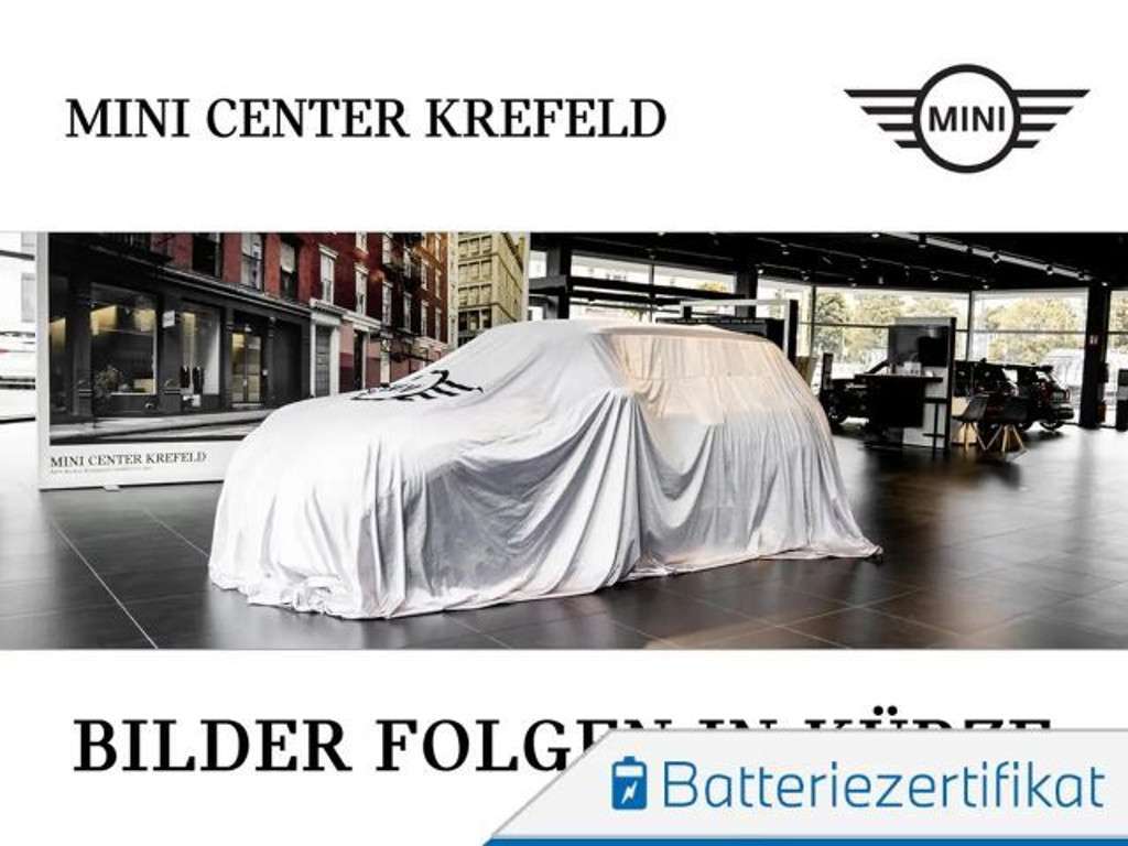 Mini Mini Electric 2024 Elektrisch