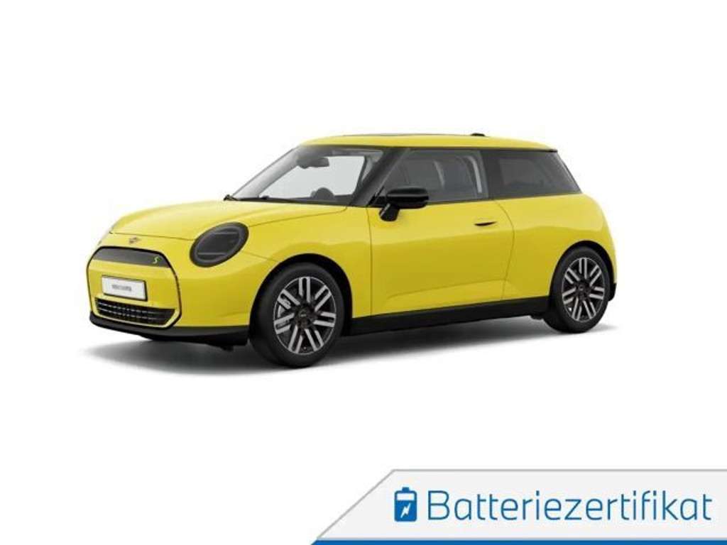 Mini Mini Electric 2024 Elektrisch