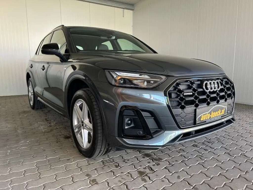 Audi Q5 2023 Diesel