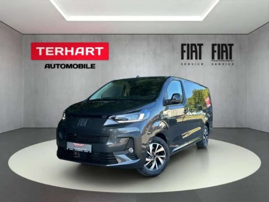 Fiat Ulysse 2025 Diesel