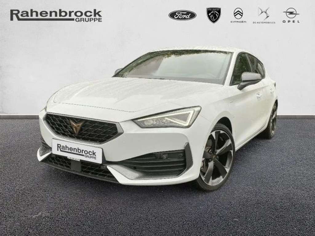 Cupra Leon 2023 Hybride Benzine
