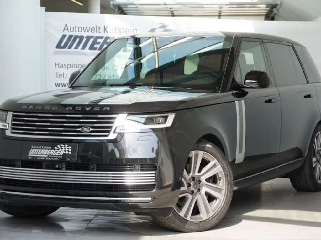 Land Rover Range Rover 2025 Diesel