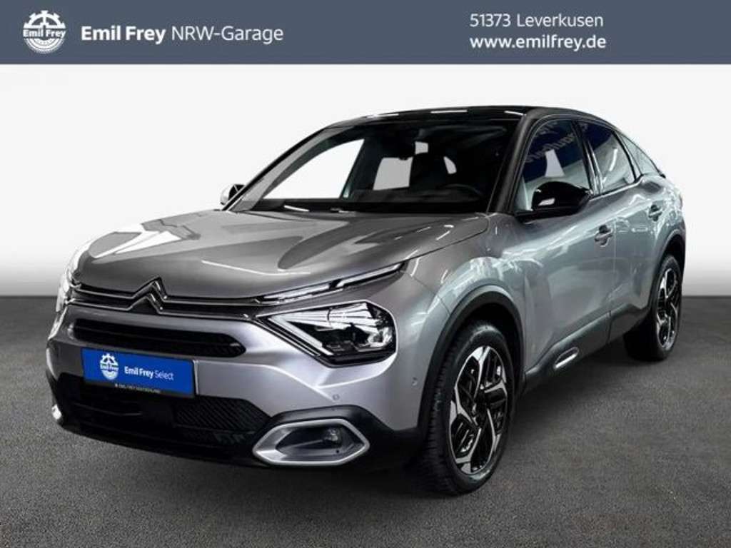 Citroën C4 2023 Benzine