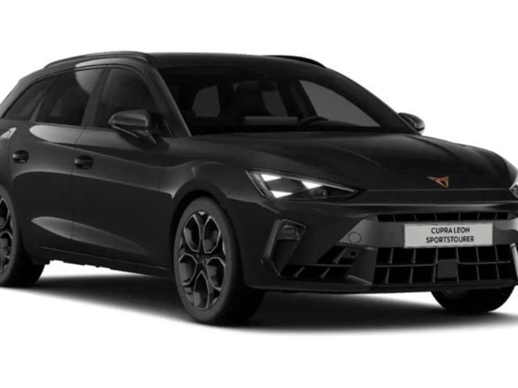 Cupra Leon 2025 Diesel