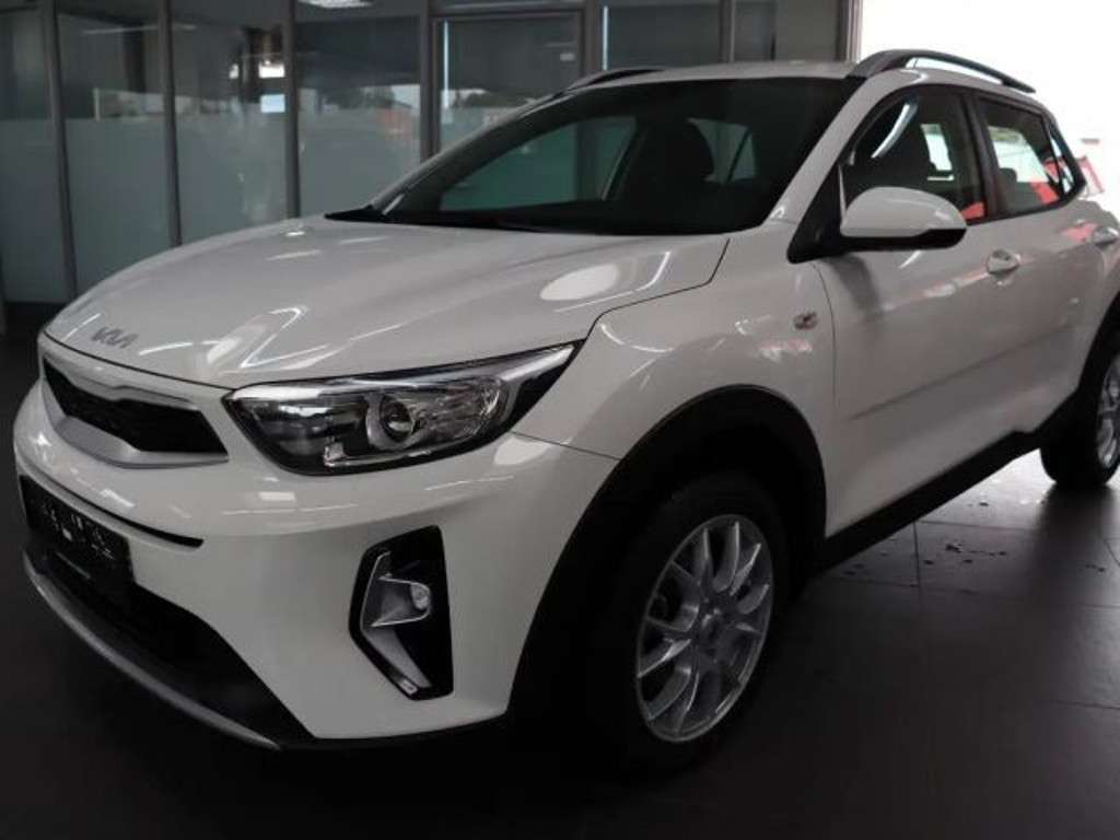 Kia Stonic 2025 Benzine