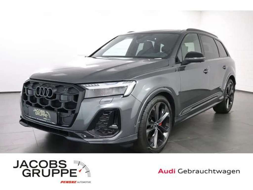 Audi Q7 2024 Diesel