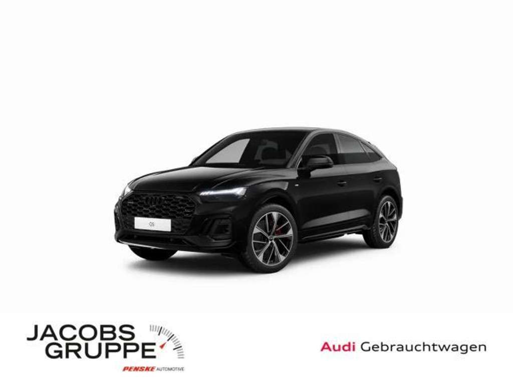 Audi Q5 2024 Diesel