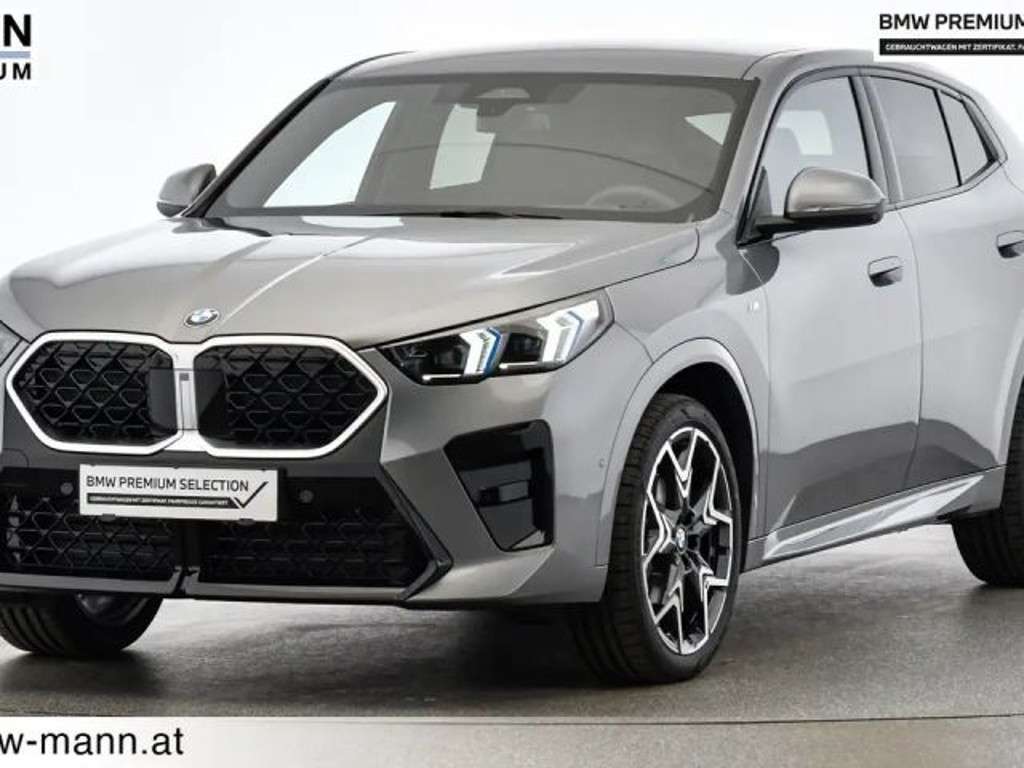 BMW X2 2025 Diesel