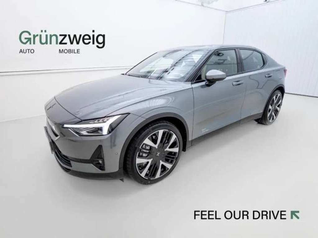 Polestar 2 2024 Elektrisch