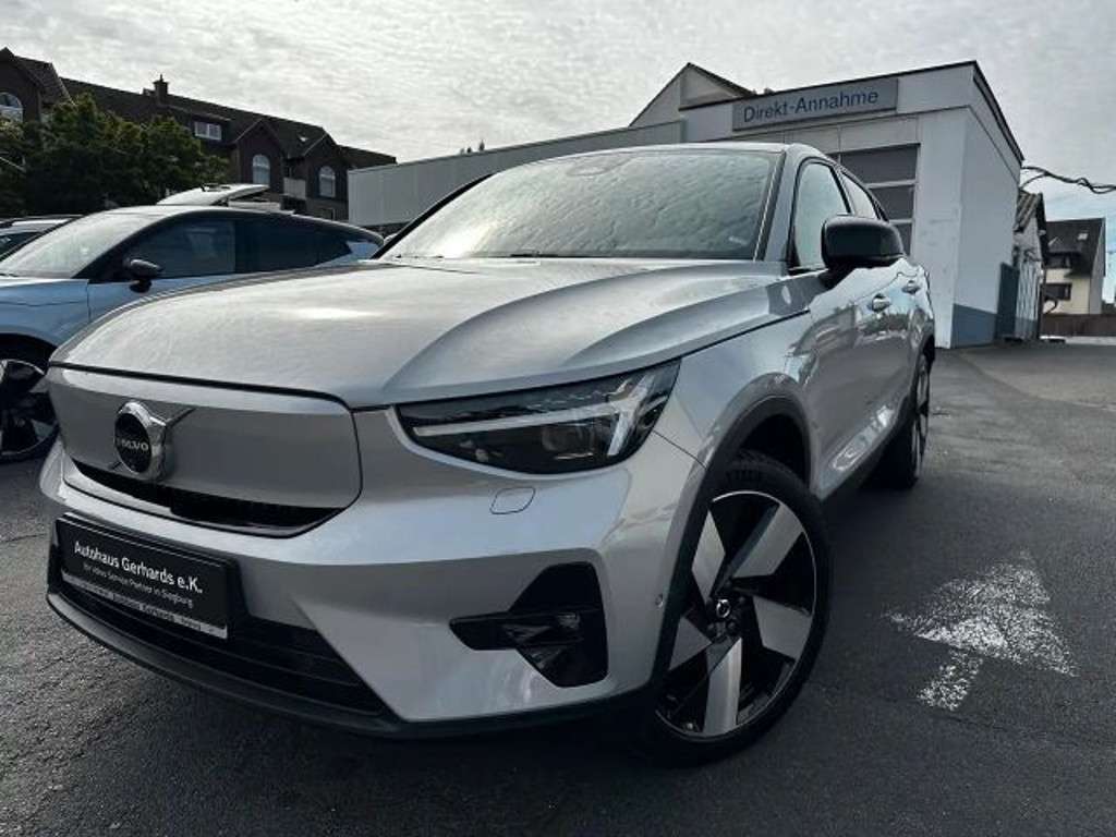 Volvo C40 2024 Elektrisch