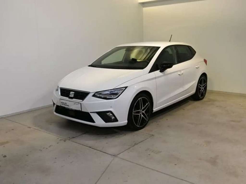 Seat Ibiza 2023 Benzine