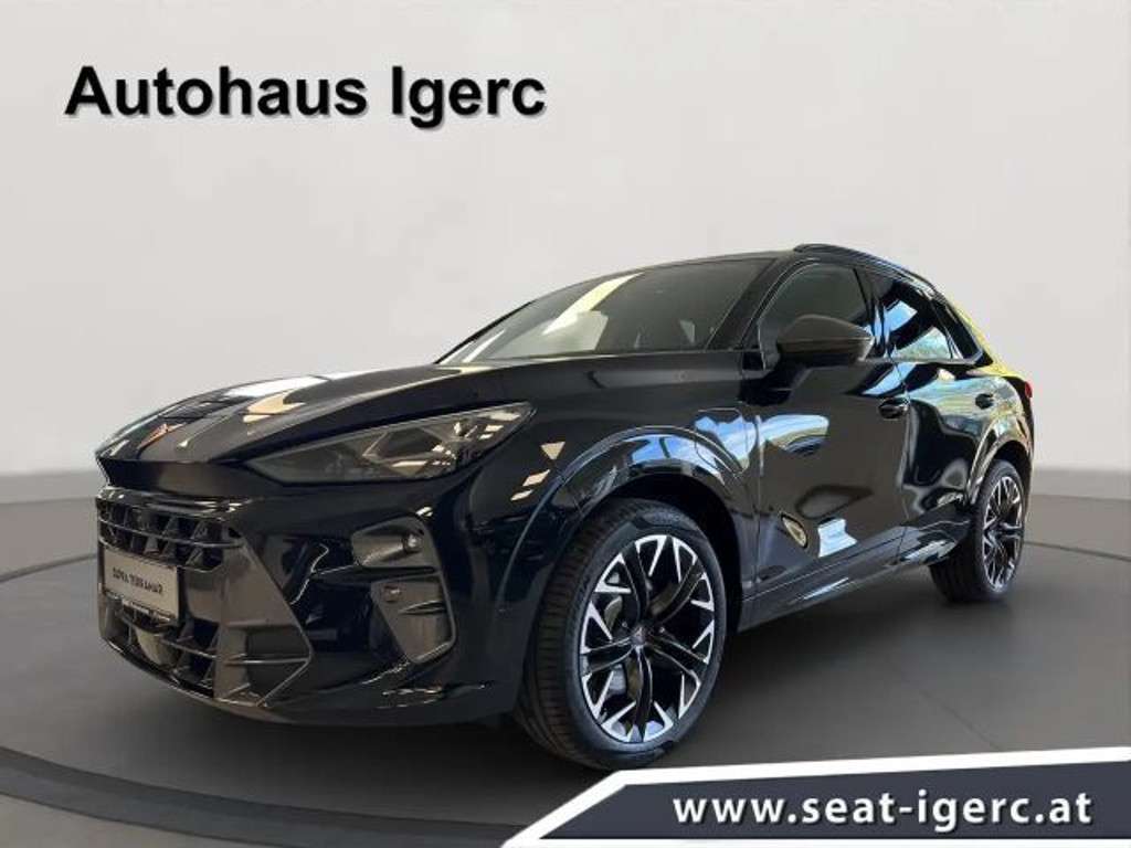 Cupra Terramar 2025 Hybride Benzine