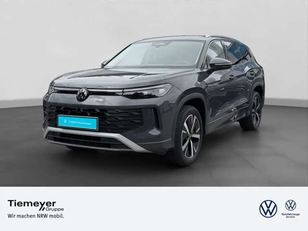 Volkswagen Tayron 2025 Benzine