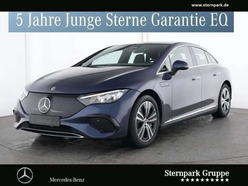 Mercedes-Benz EQE 2024 Elektrisch