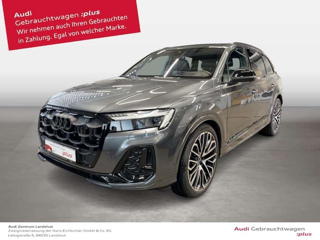 Audi Q7 2024 Diesel