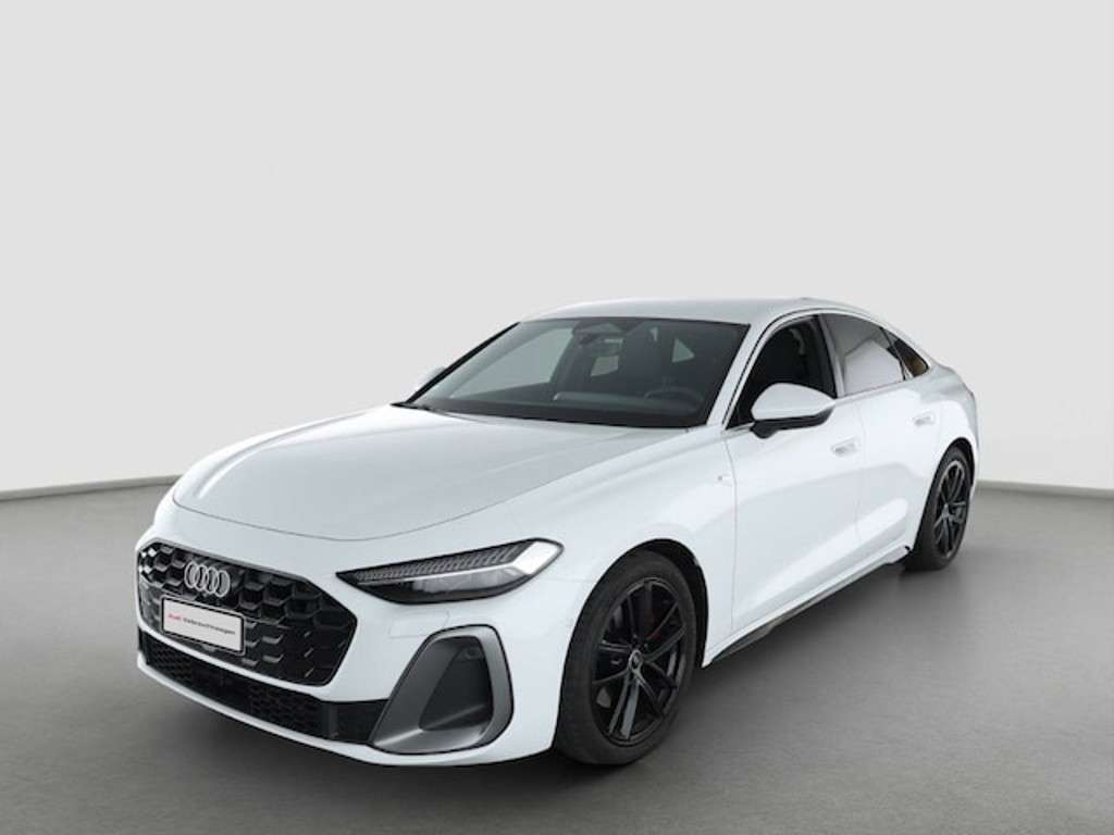 Audi A5 2025 Benzine