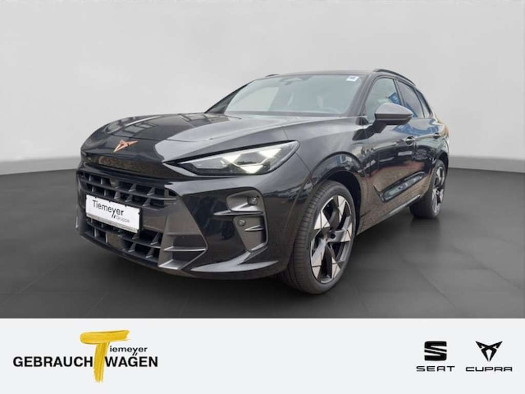 Cupra Terramar 2025 Hybride Benzine