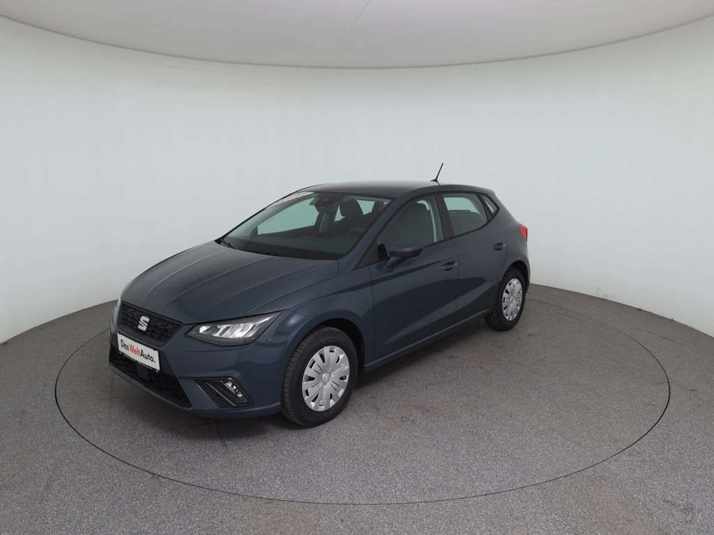 Seat Ibiza 2025 Benzine