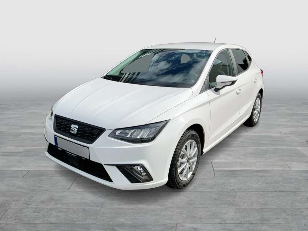 Seat Ibiza 2025 Benzine