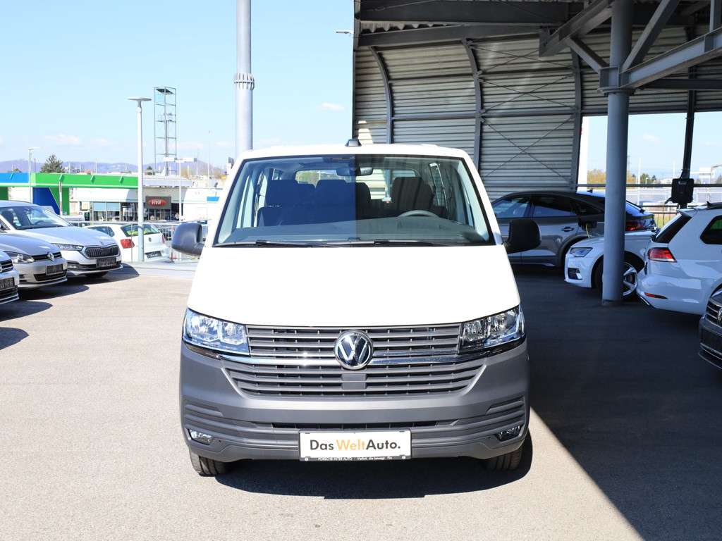 Volkswagen Transporter 2024 Diesel