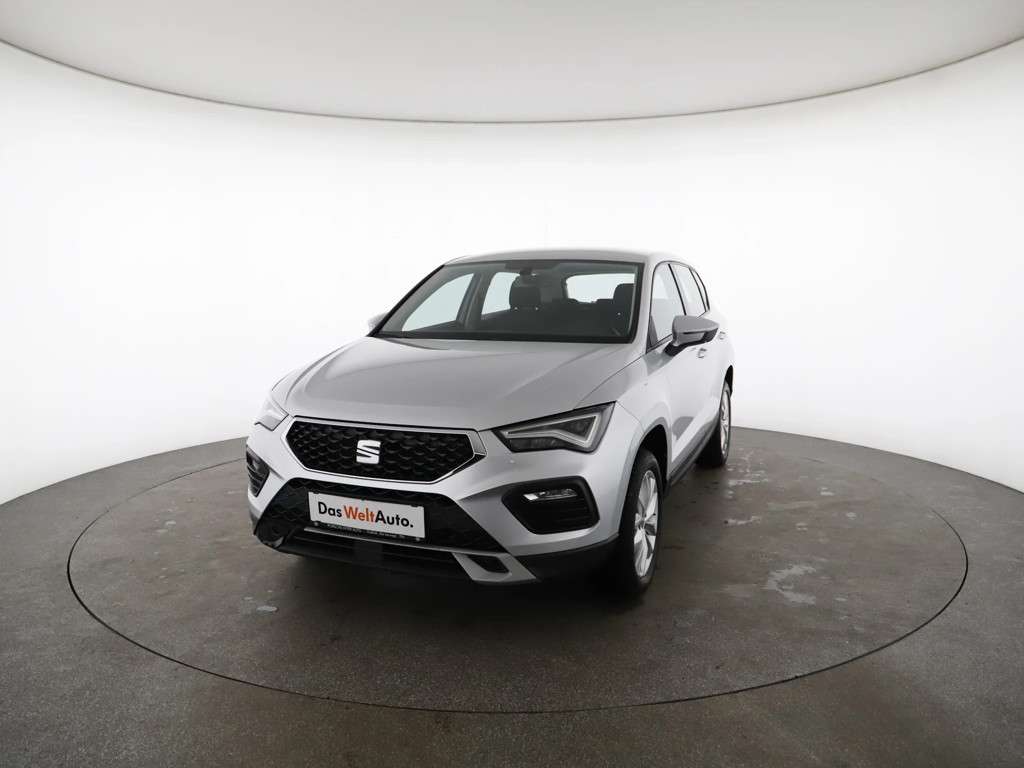 Seat Ateca 2022 Diesel