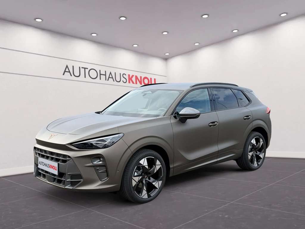 Cupra Terramar 2025 Benzine