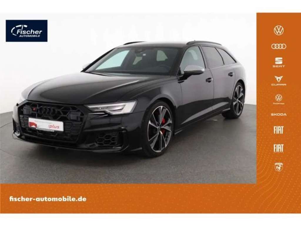 Audi S6 2024 Diesel