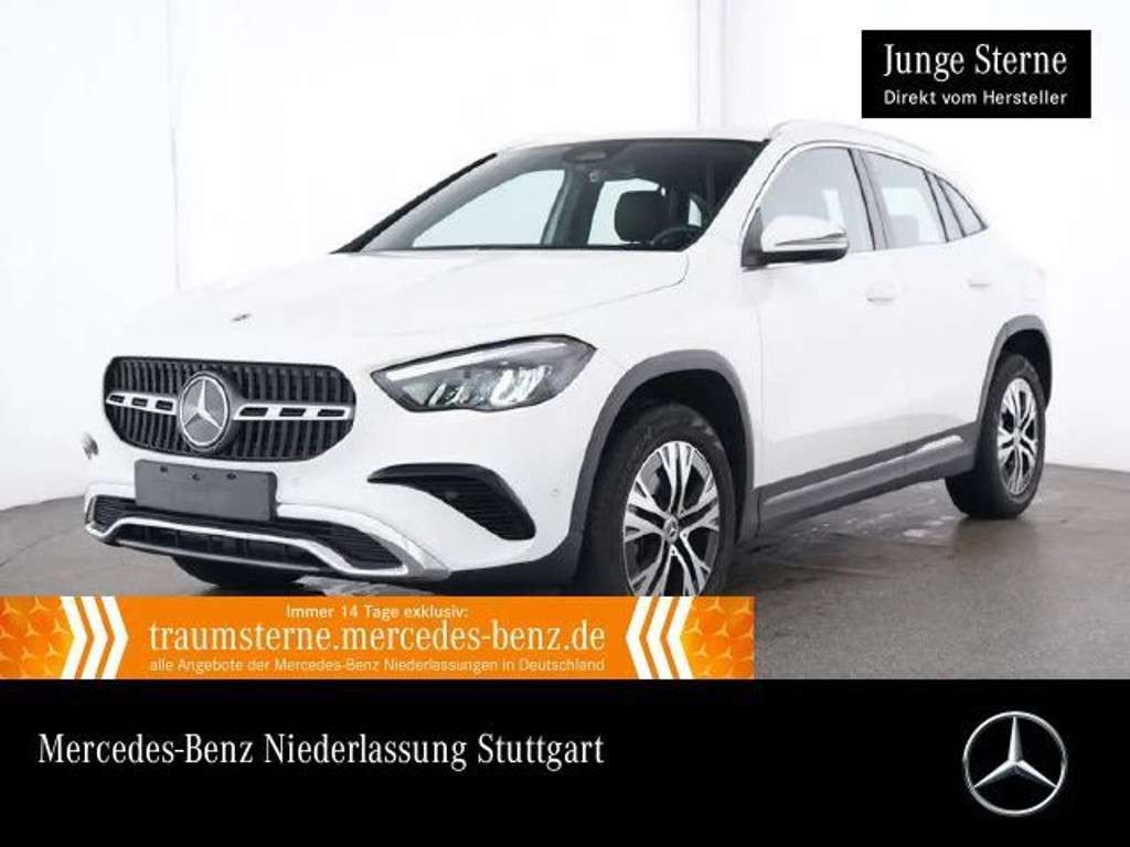 Mercedes-Benz GLA-Klasse 2024 Diesel