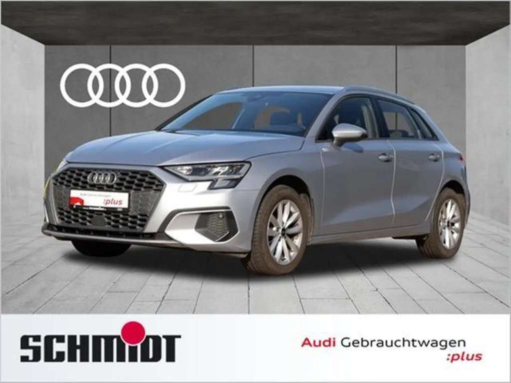 Audi A3 2023 Diesel