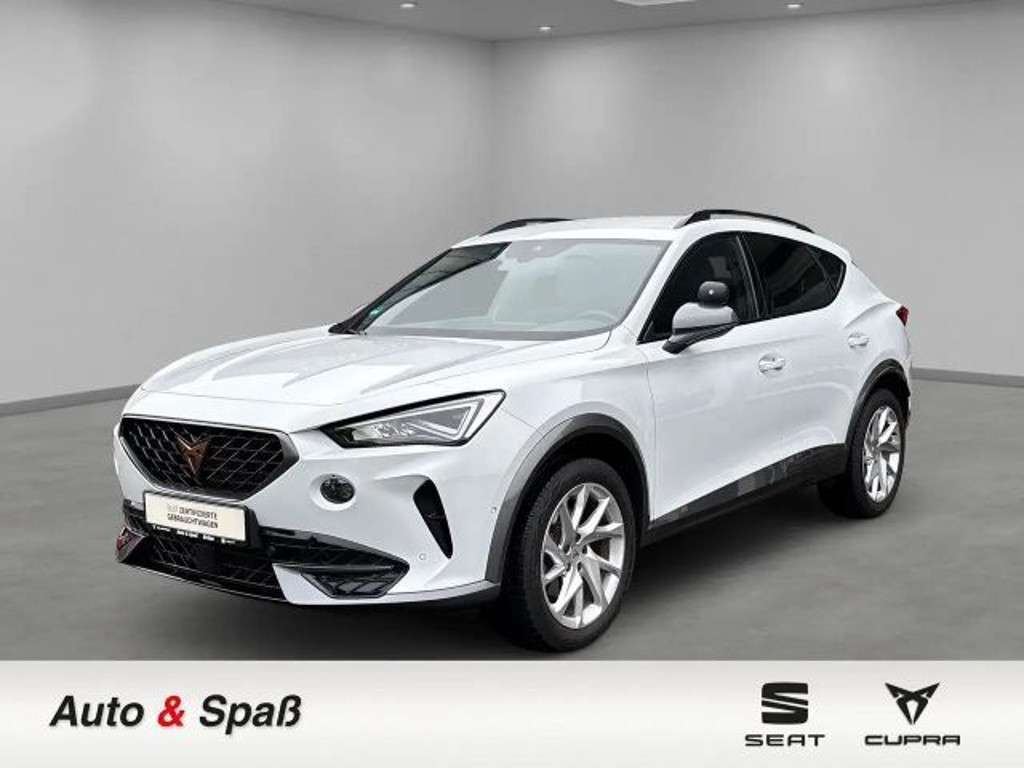 Cupra Formentor 2023 Diesel
