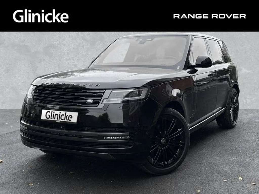 Land Rover Range Rover 2025 Benzine