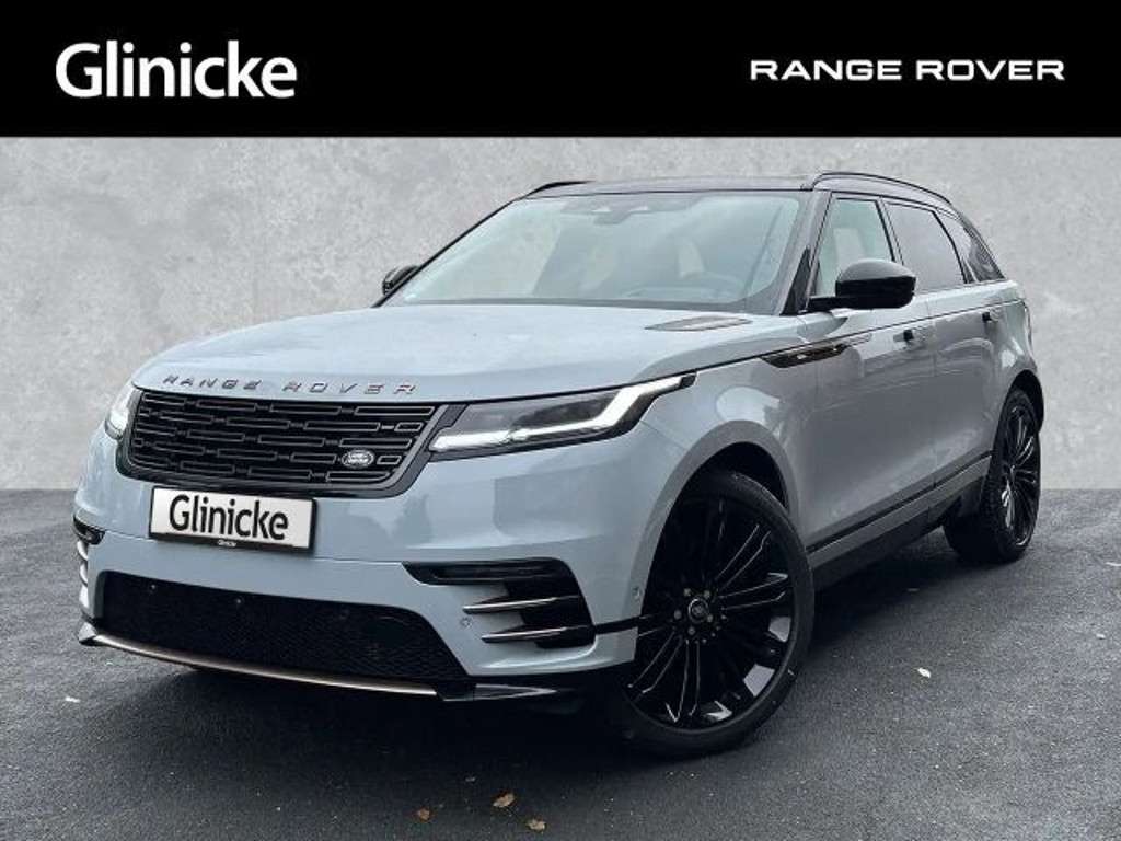 Land Rover Range Rover Velar 2025 Diesel