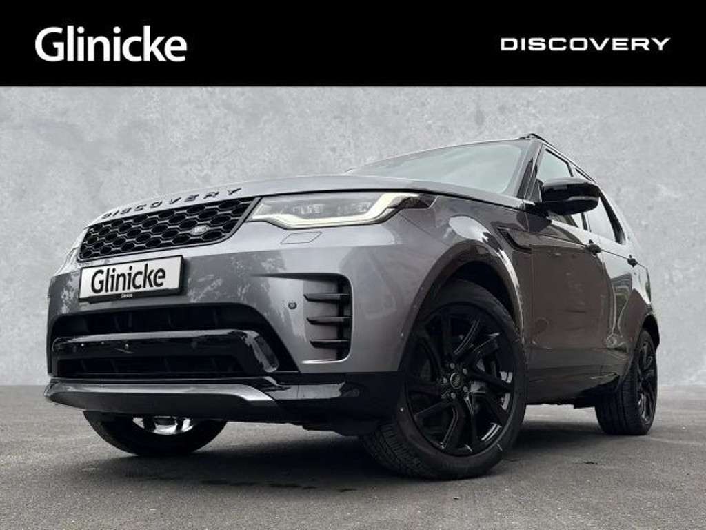 Land Rover Discovery 2025 Diesel
