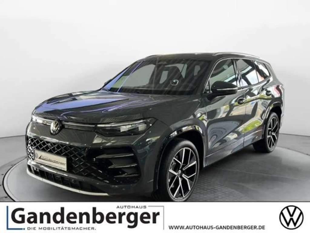 Volkswagen Tayron 2025 Diesel